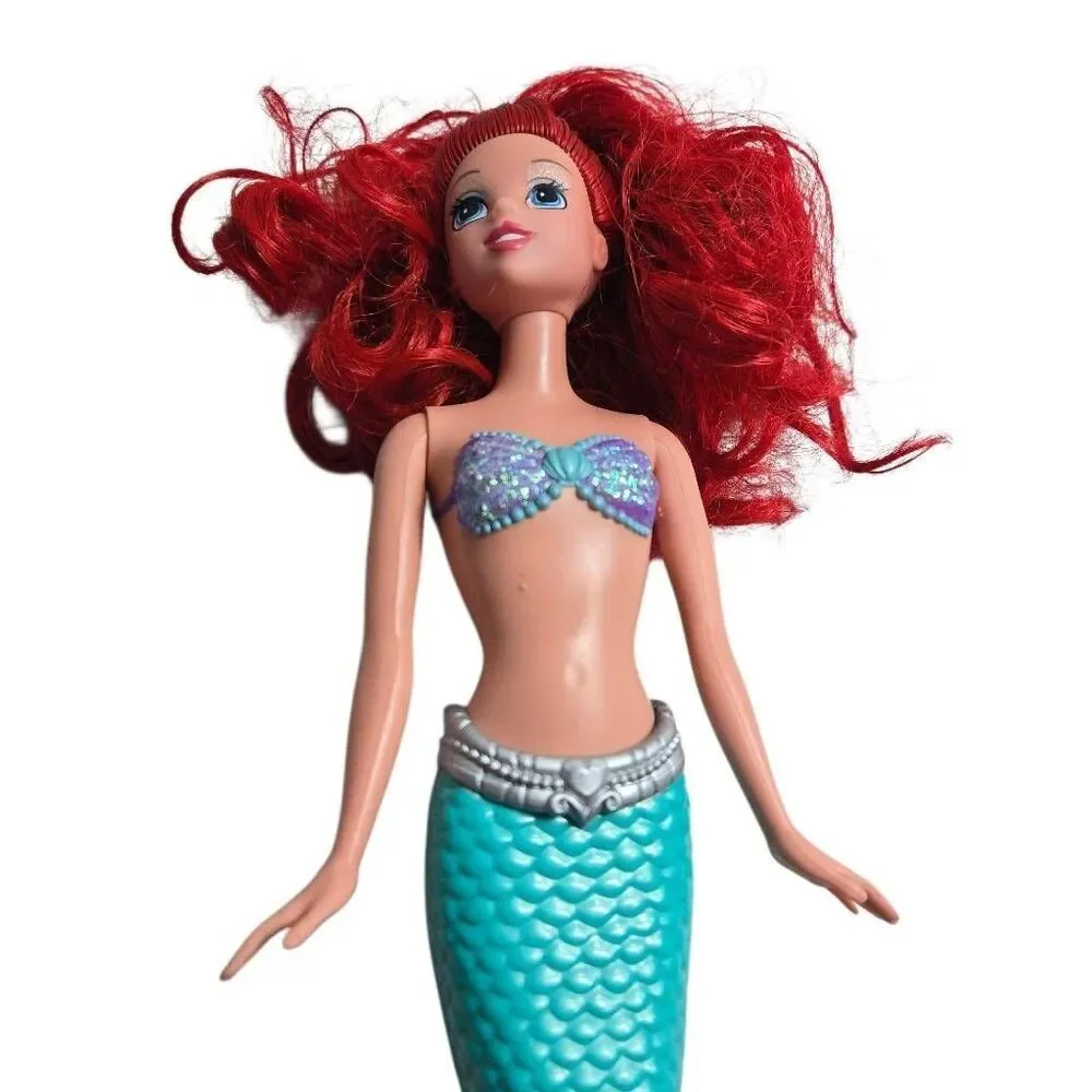 2010 Disney Princess Ariel the Little Mermaid